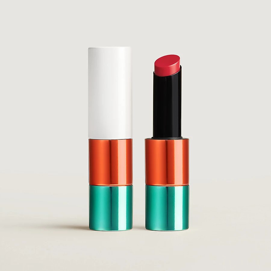 SILKY LIPSTICK SHINE, LIMITED EDITION, ROSE GÉLATINE