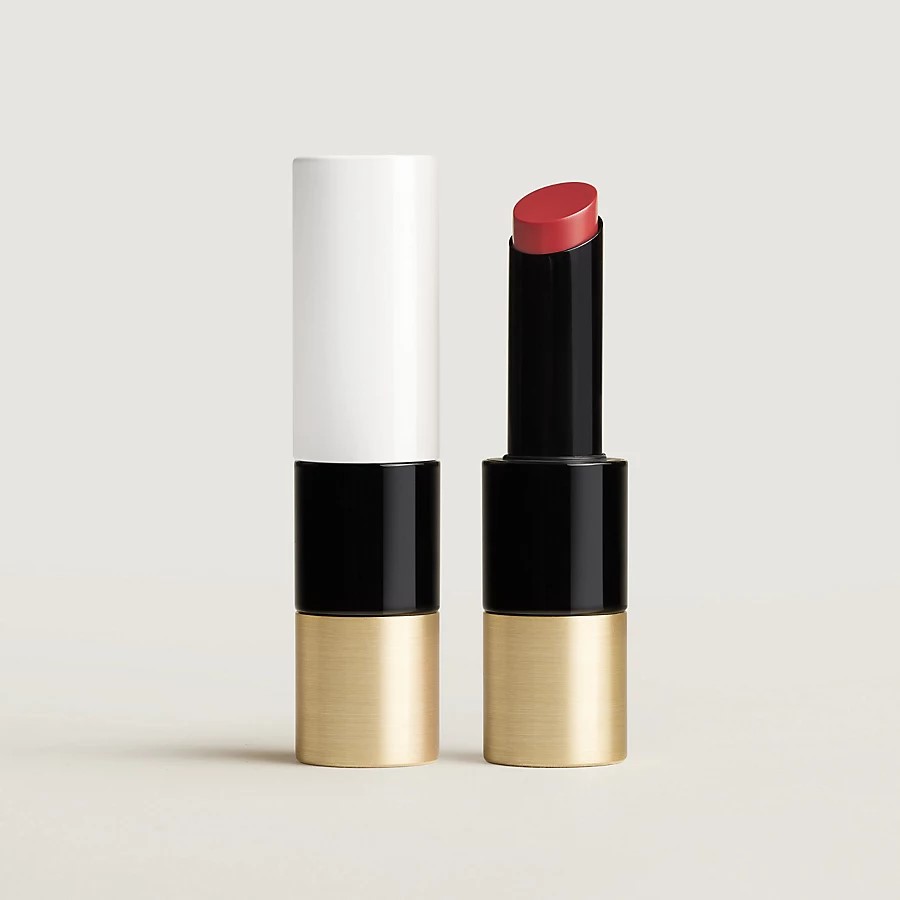SILKY LIPSTICK SHINE, ROSE ÉPICÉ