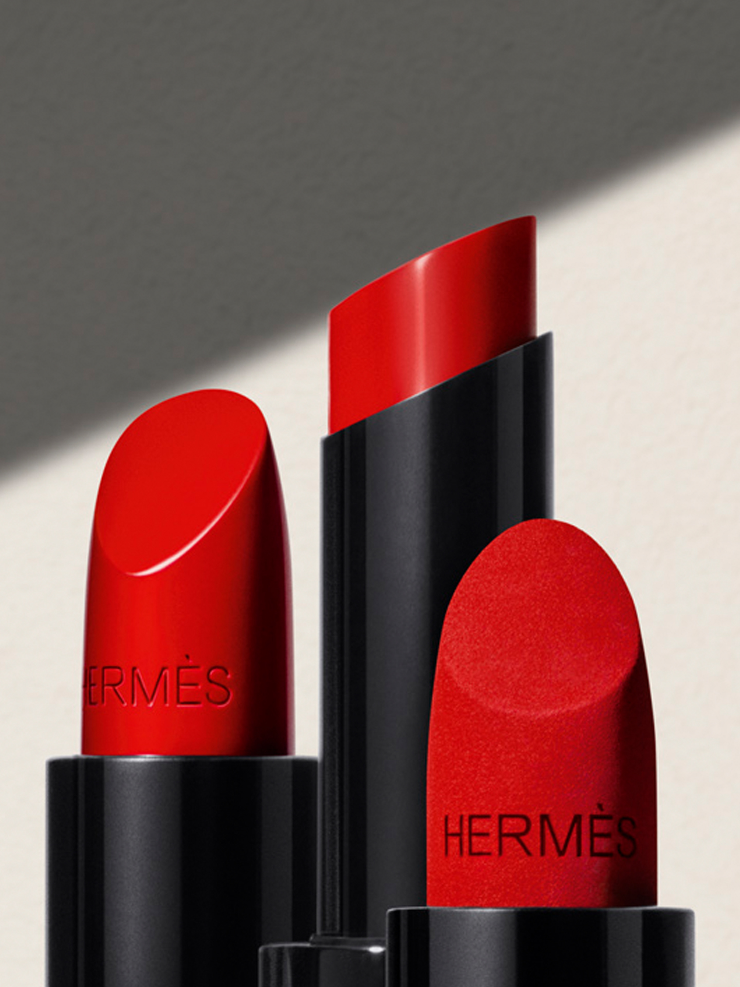Silky Lipstick Shine image