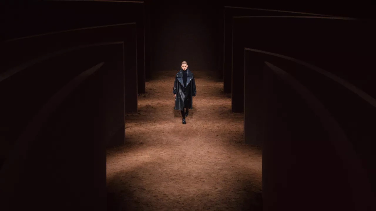 Image scenography 