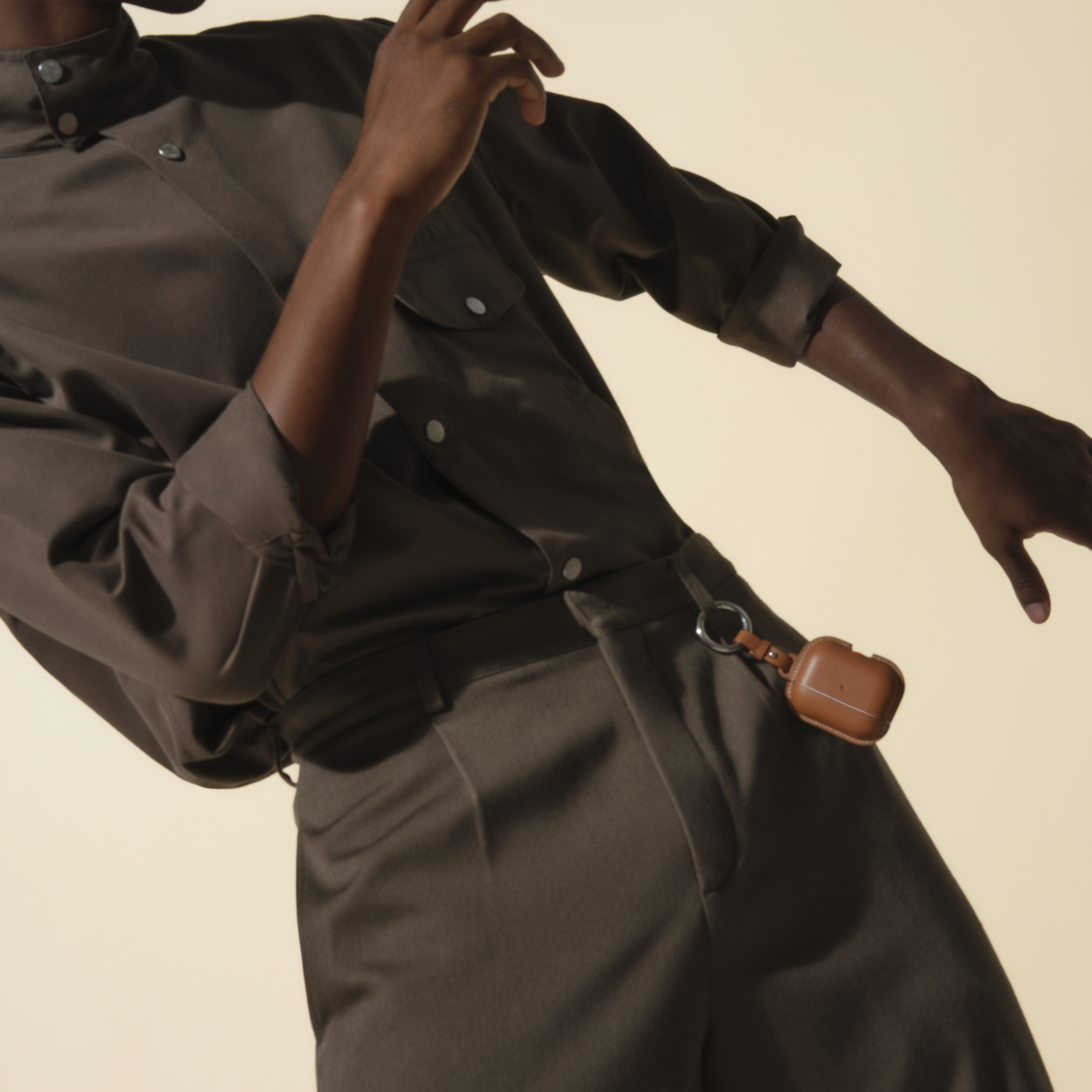 Image Apple watch Hermès