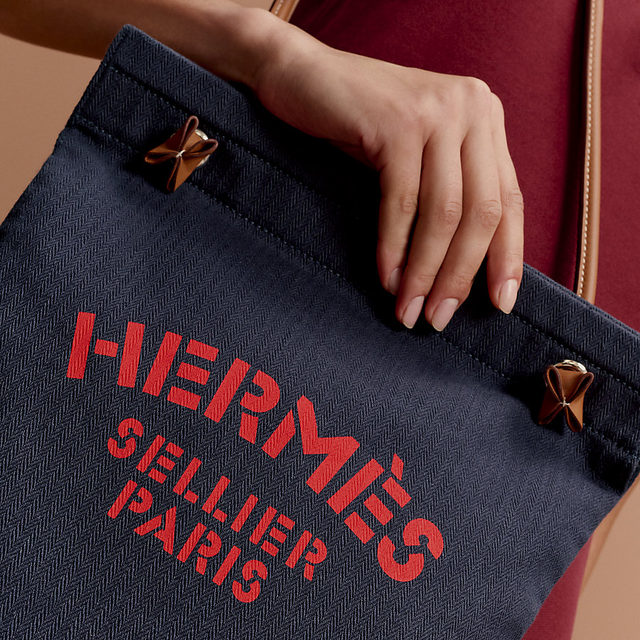 Image ALINE GROOMING BAG