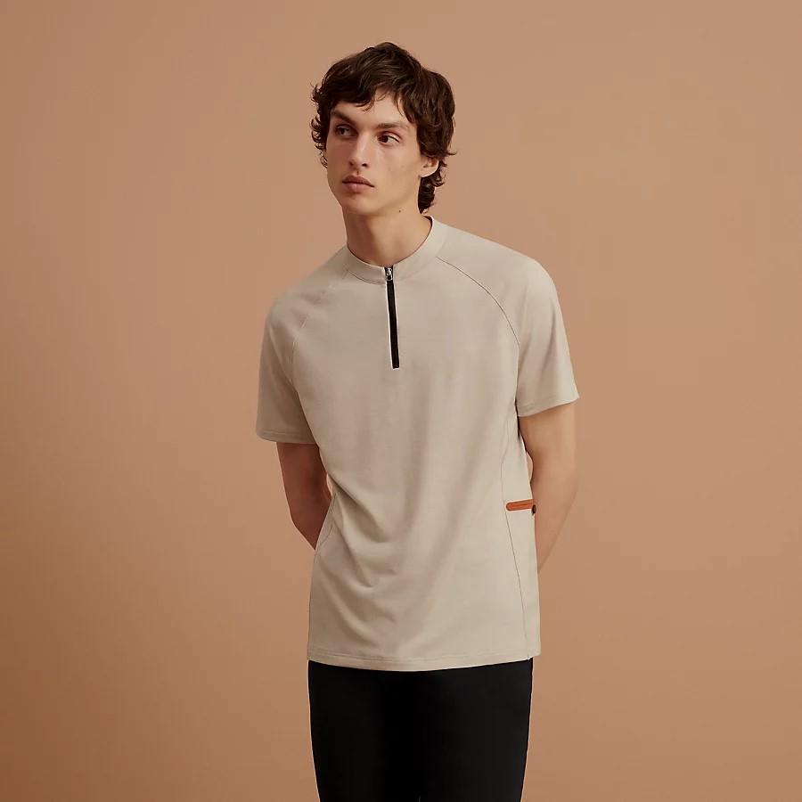 Image HERMÈS FIT T-SHIRT