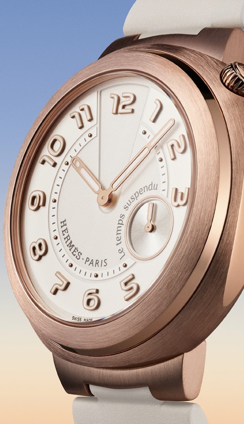 Image Watch Hermes Cut