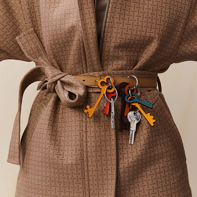image of the Keys key ring