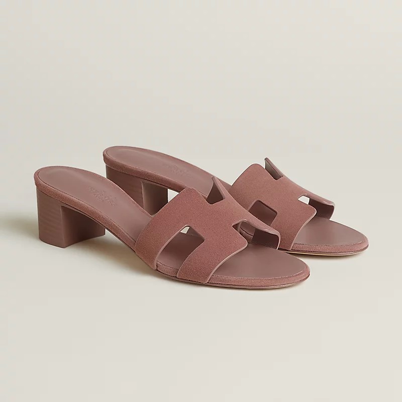 Imageof the Oasis sandal