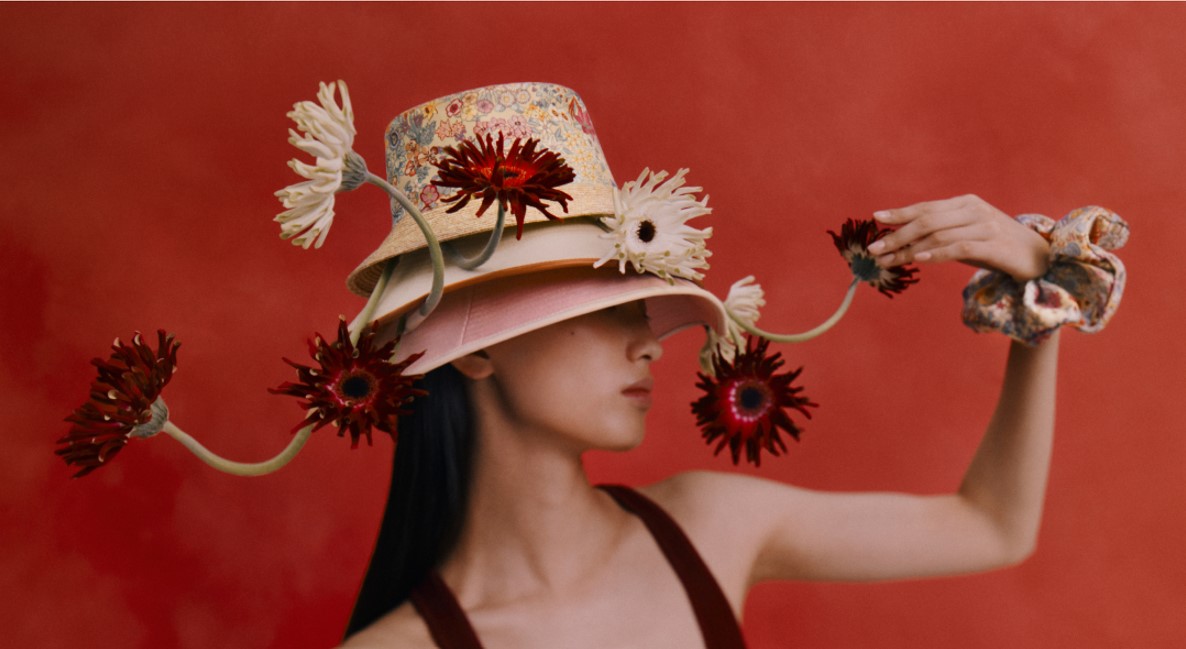 Springmood visual