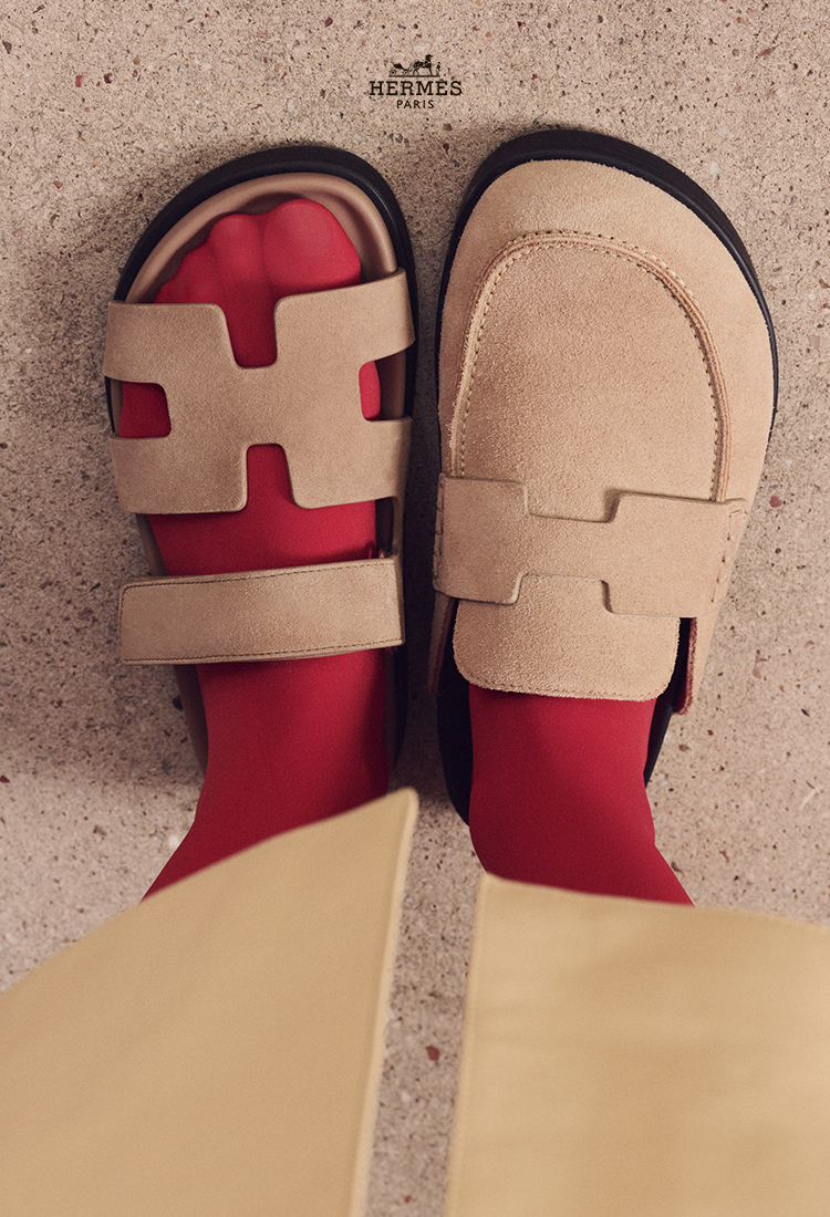 Main image shoes collection