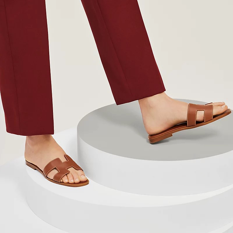 Image of an Oran sandal