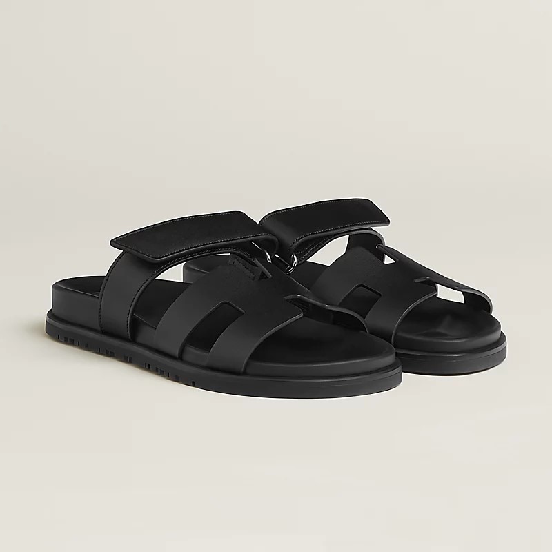 image of a Chypre sandal