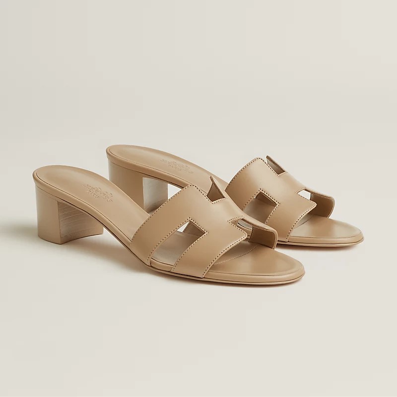 image of an Oasis sandal