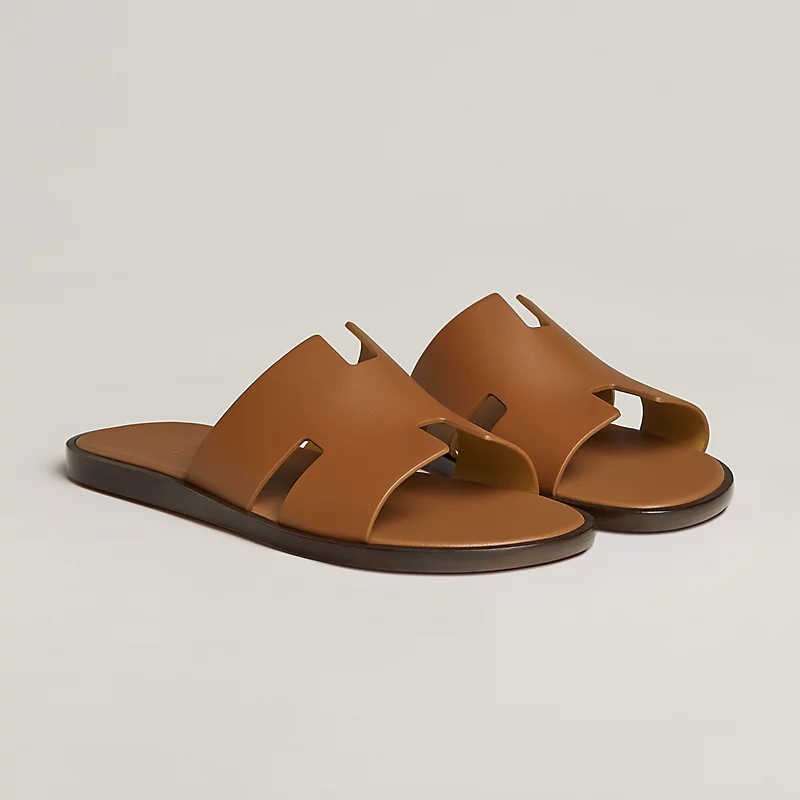 image of an Izmir sandal