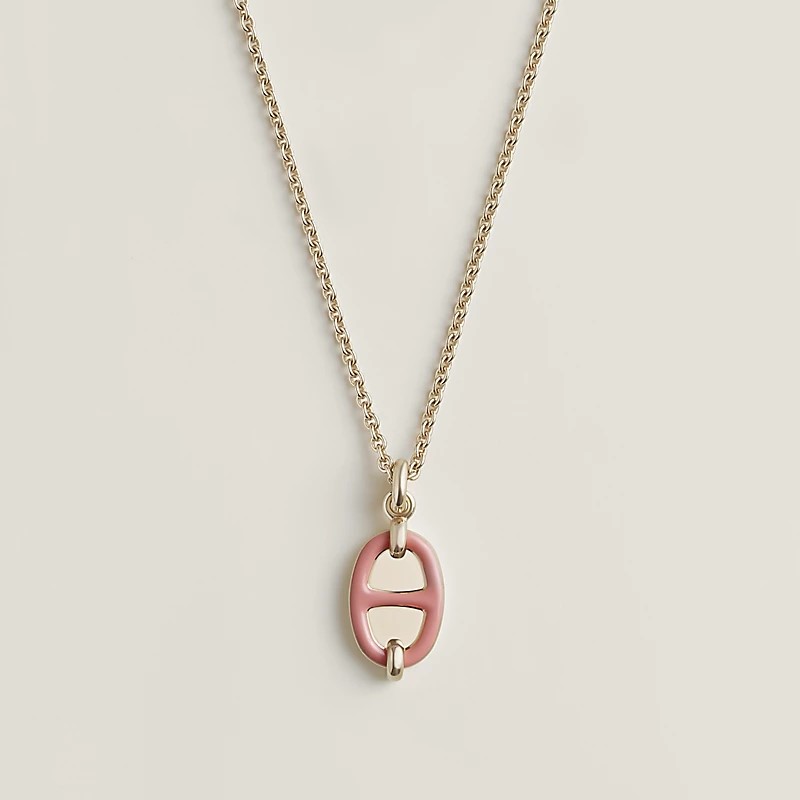 image of Mini Maillon pendant, small model