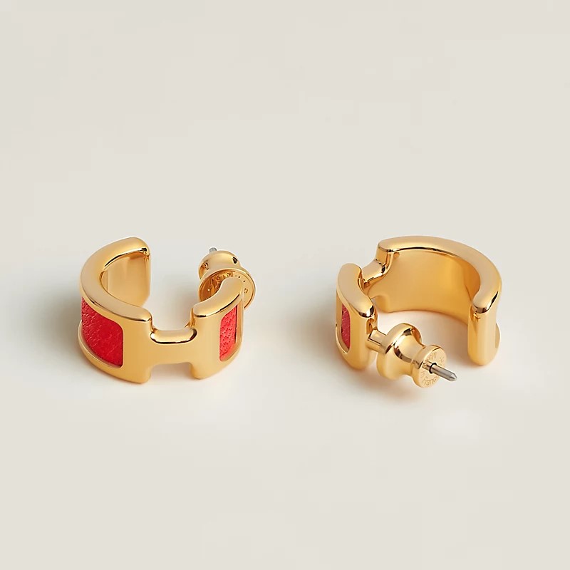 image of Olympe earrings, small model