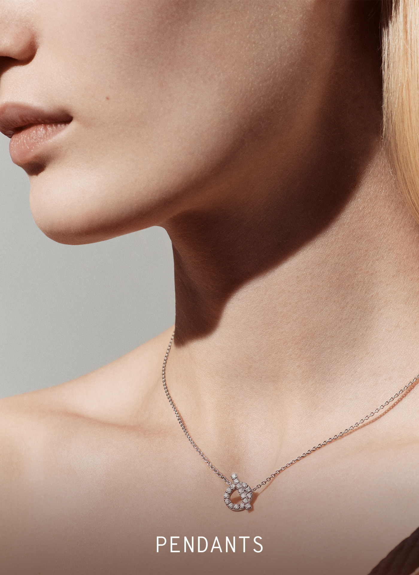 Image of a Jewelry's pendants