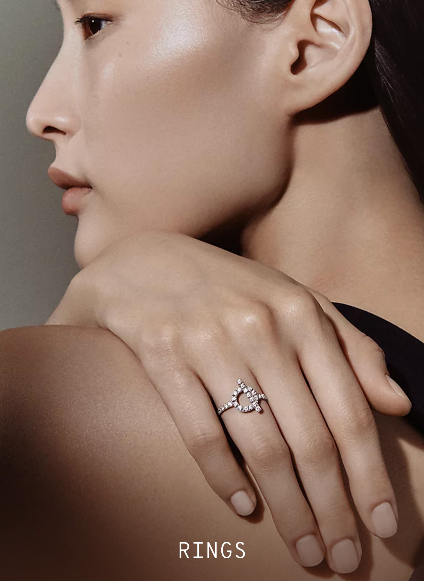 Image of a Jewelry's ring