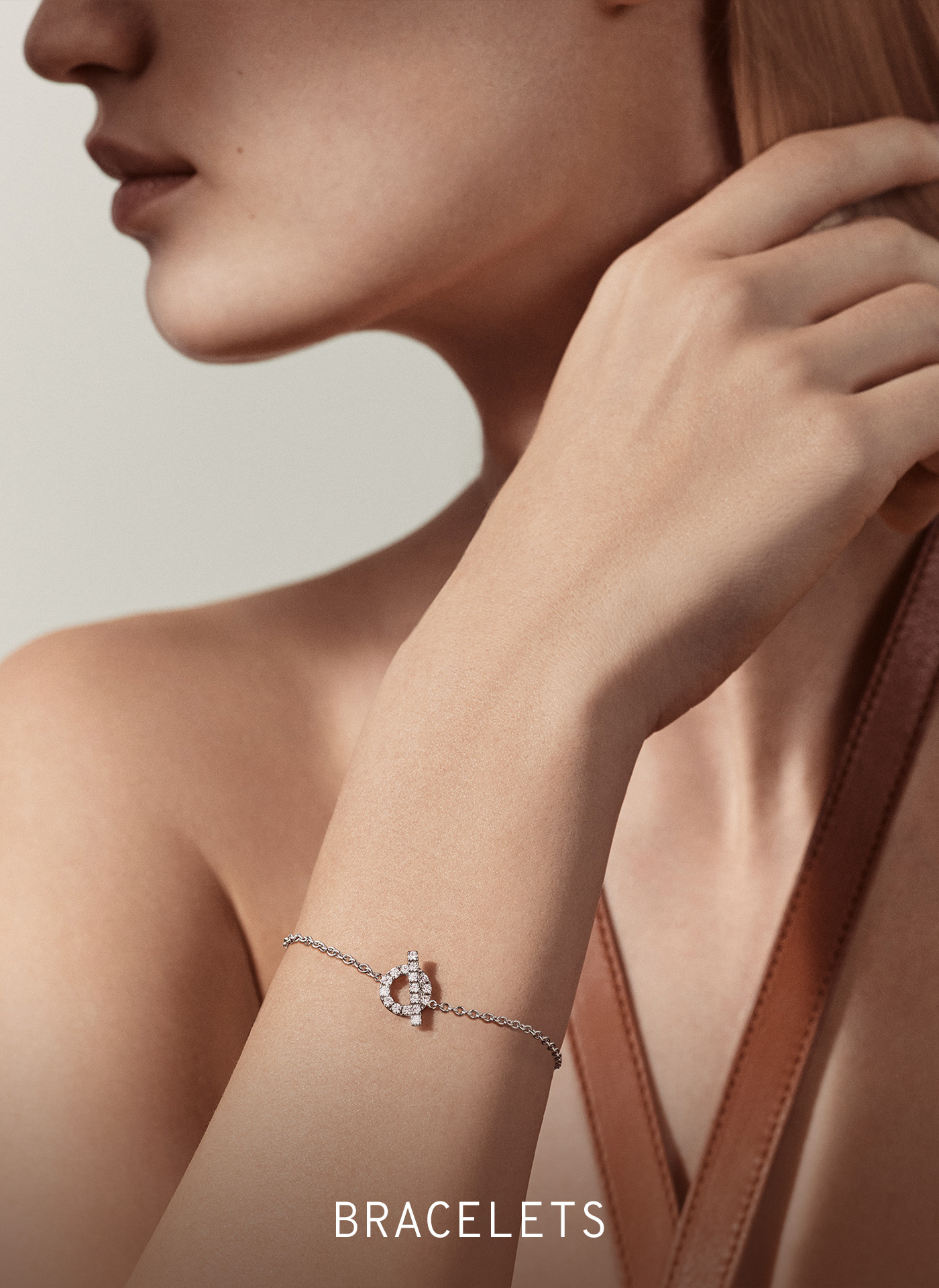 Image of a Jewelry's bracelet