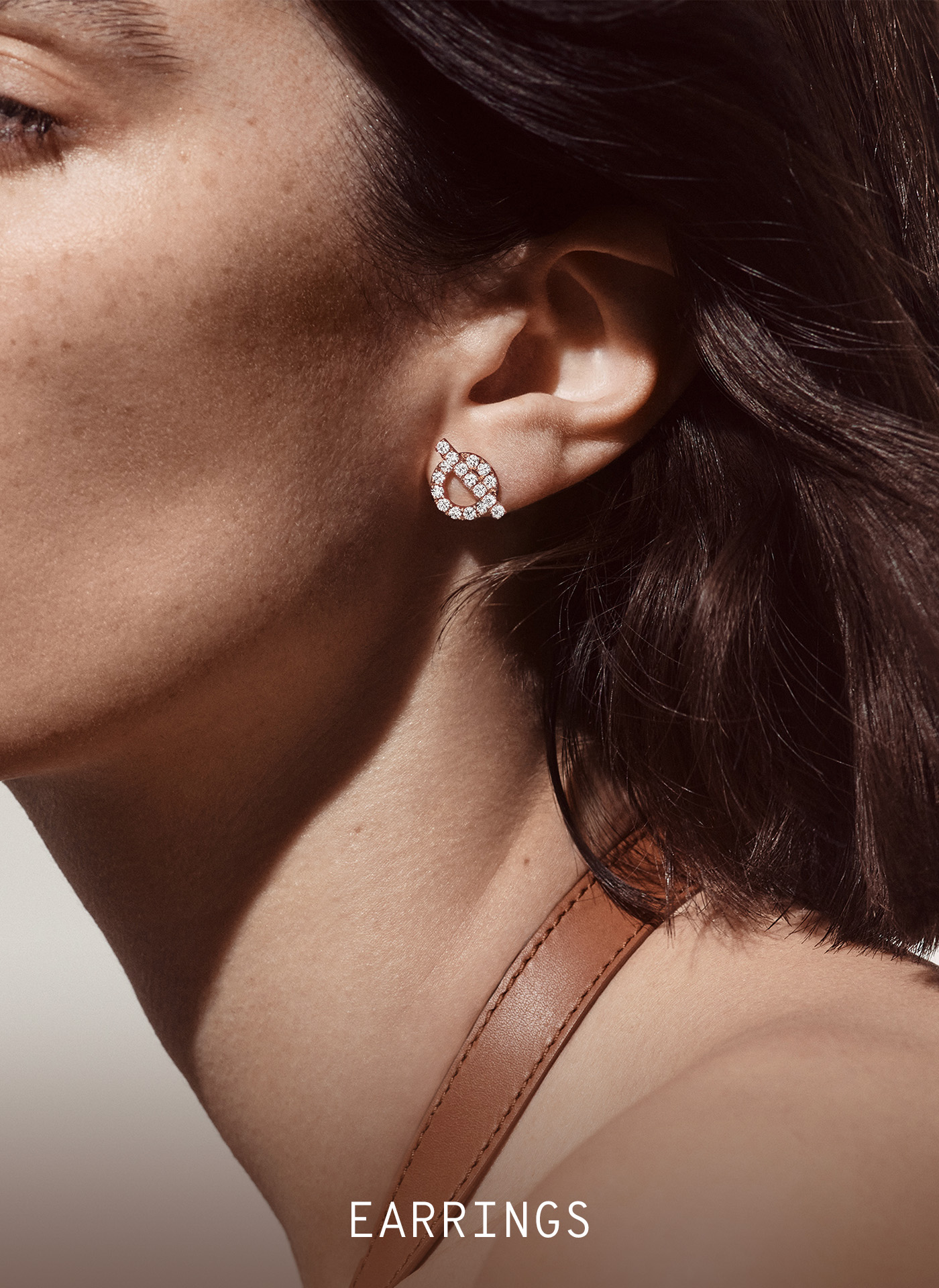Image of a Jewelry's earrings