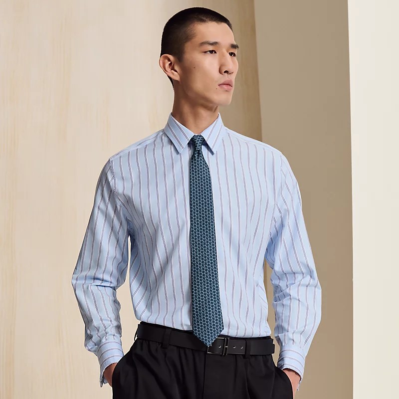 Image of H Manchettes tie
