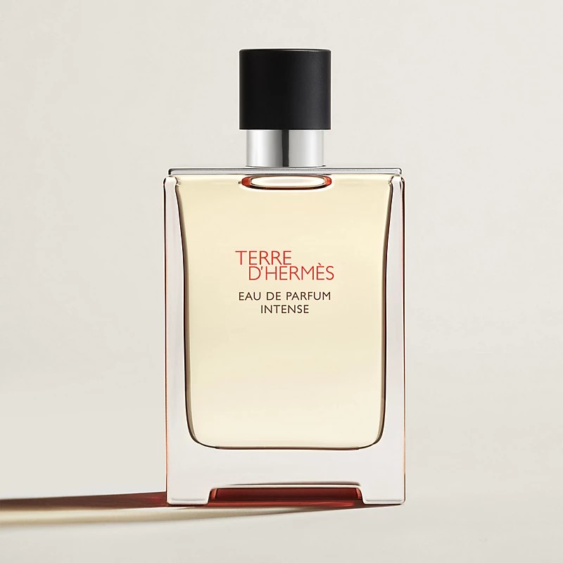 Image of Terre d'Hermès Eau de parfum intense