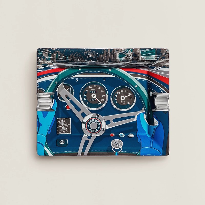 Image of "Horseshoe" MagSafe Card Holder