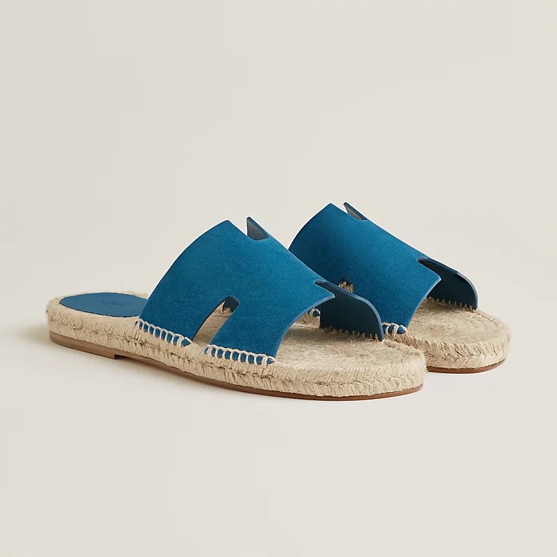 Image of Antigua espadrille