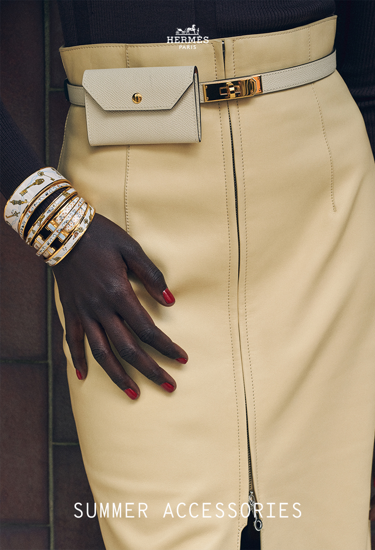 Main image, women summer accessories