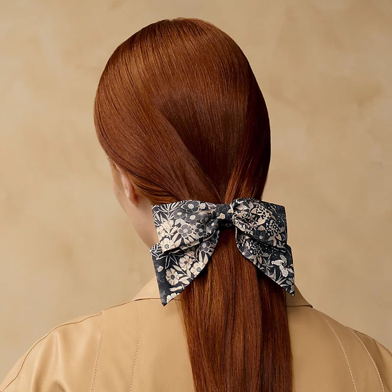 Image of Grenelle PM Bloom hair clip