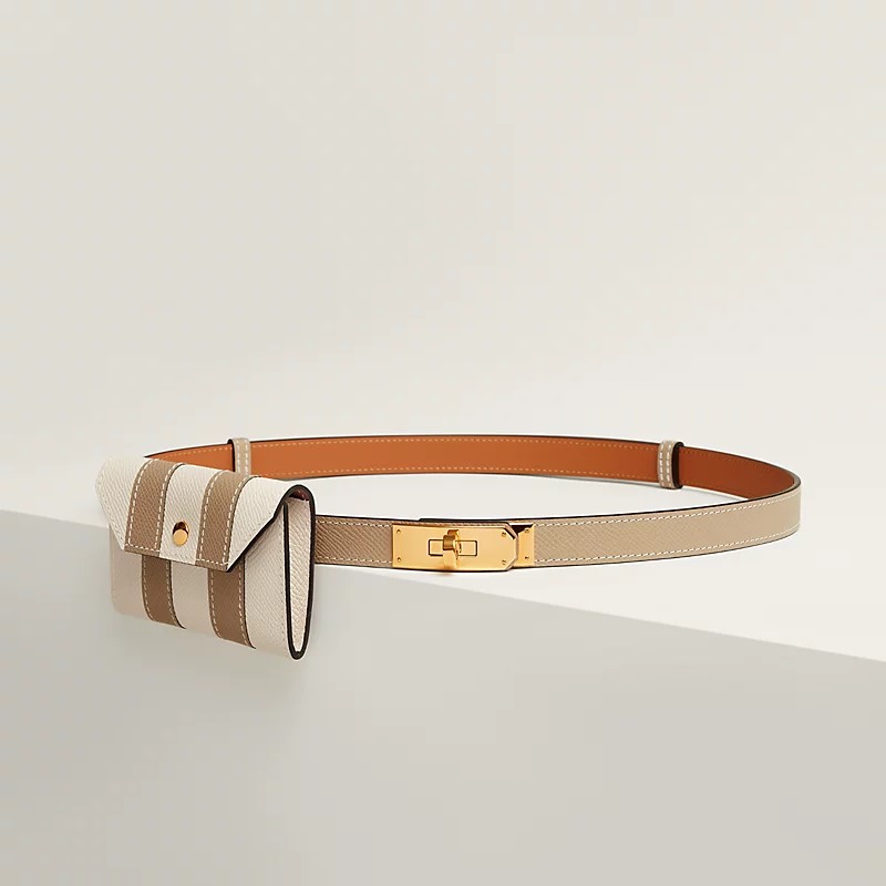 Image of Kelly Pocket Bayadere 18 belt