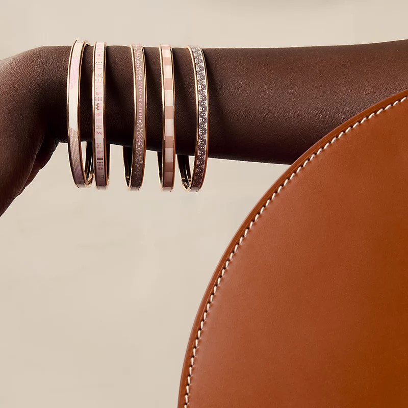Image of A Vos Crayons bangle