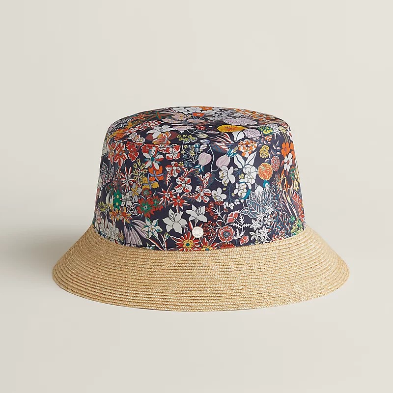 Image of Harper Bloom bucket hat
