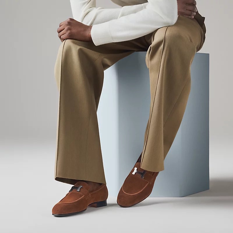 Image of Paris loafer