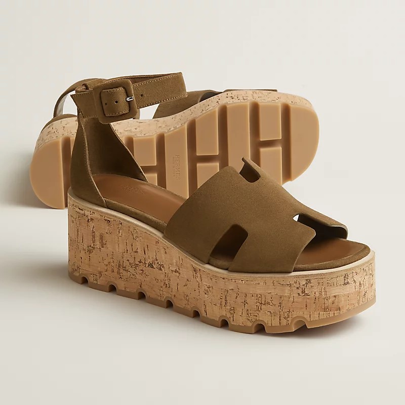 Image of Luce 30 sandal