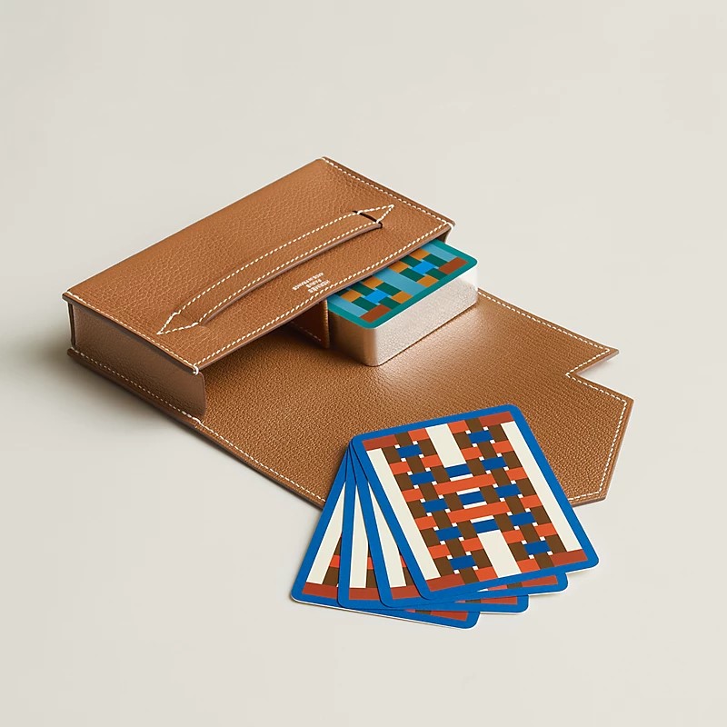 Image of Lord Pocket poker deck case