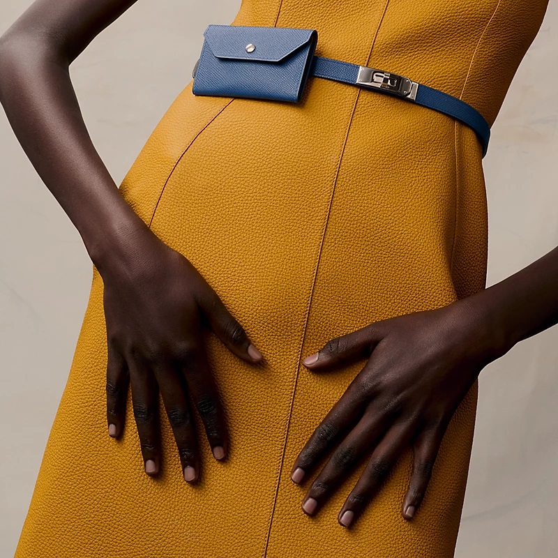 Image of Kelly Pocket 18 belt