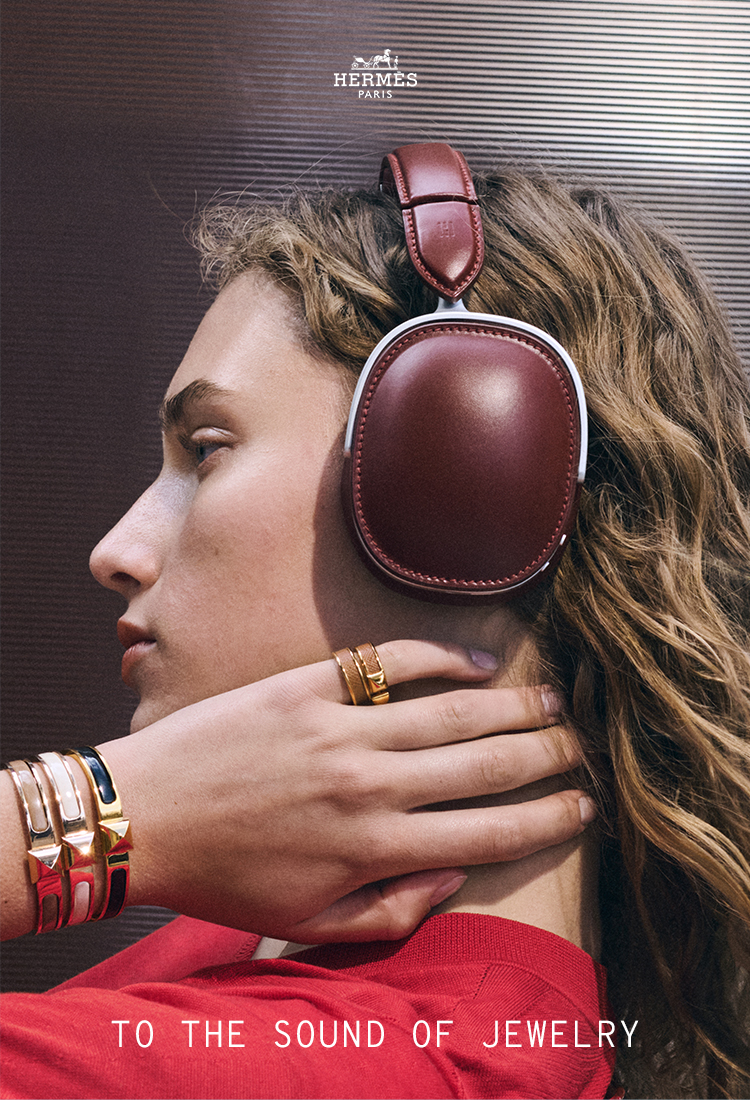 Main image of the Fashion Jewelry campaign