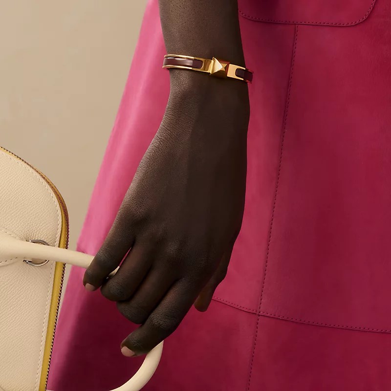 Image of Mini Clic Medor bracelet