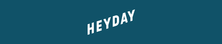 Heyday Skincare