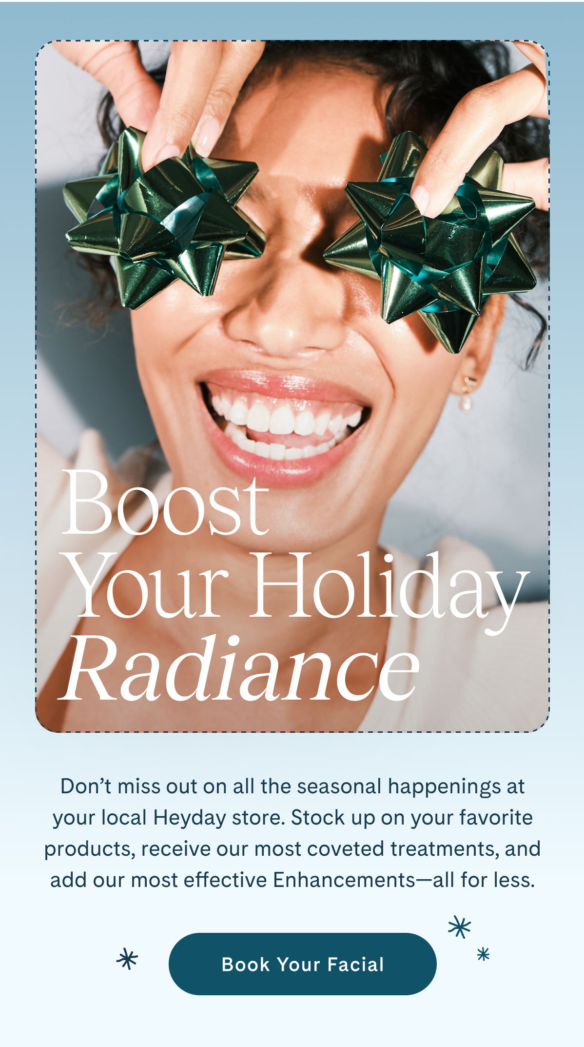 Cyber Monday Limited time deals. Book now.