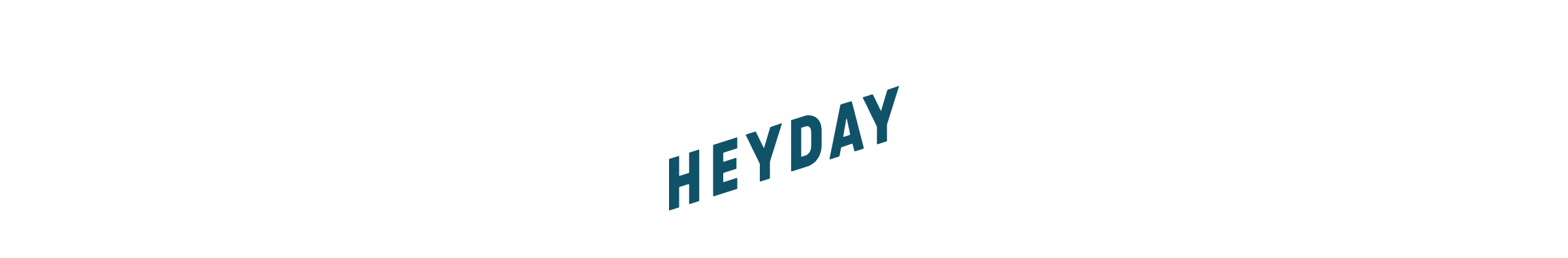 Heyday Skincare