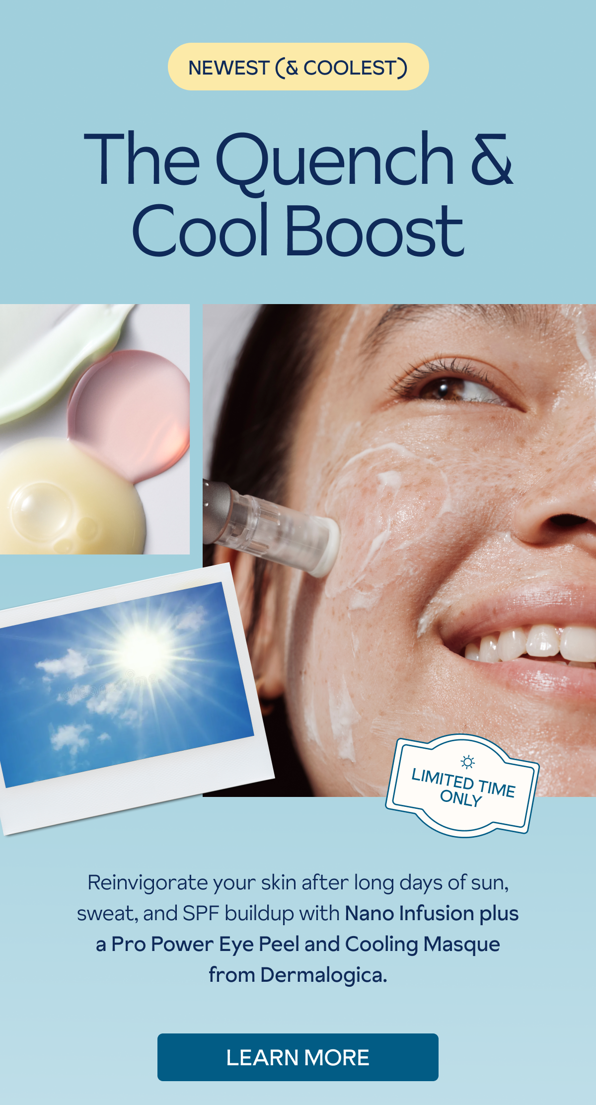 Introducing The Microneedling Facial - Book A Facial