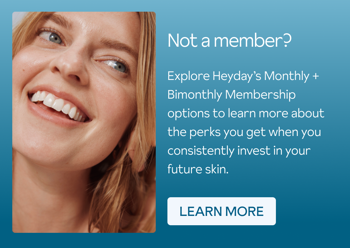 Learn more about becoming a member