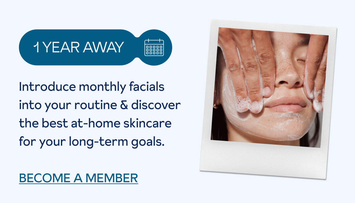 1 Year Away: Become a Member