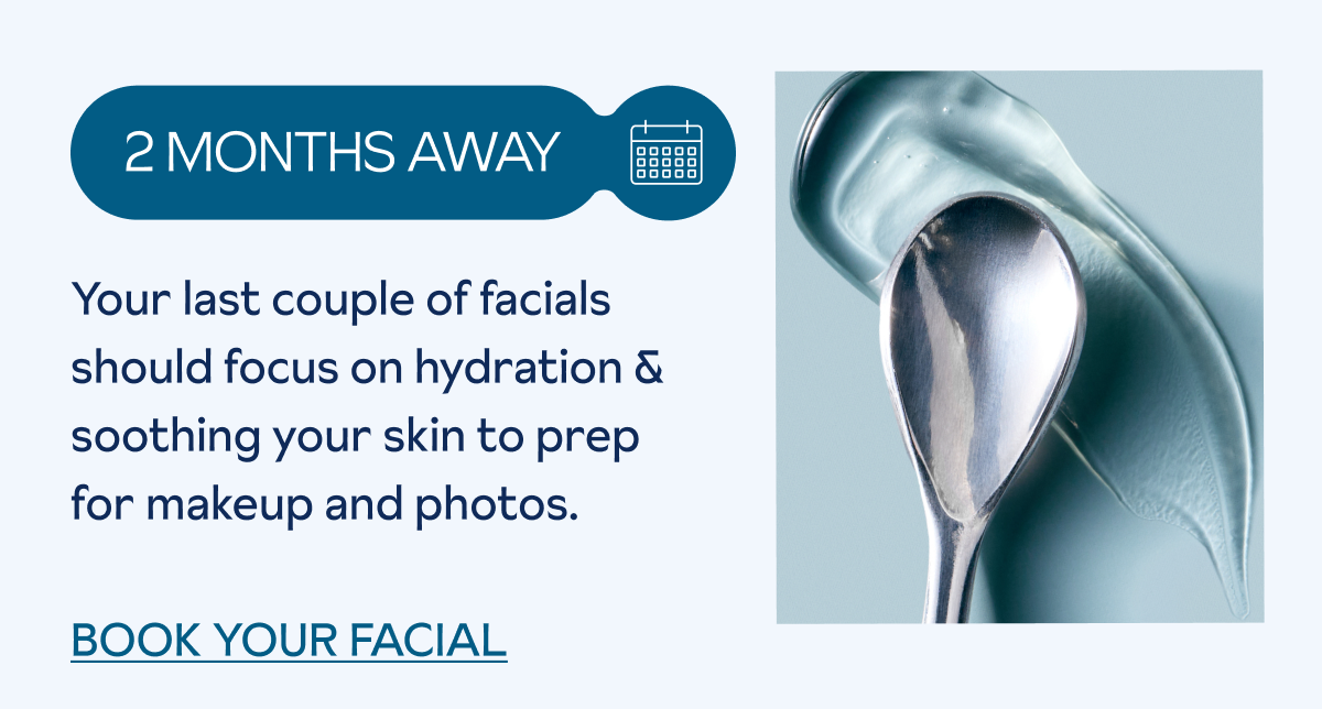 Book A Facial
