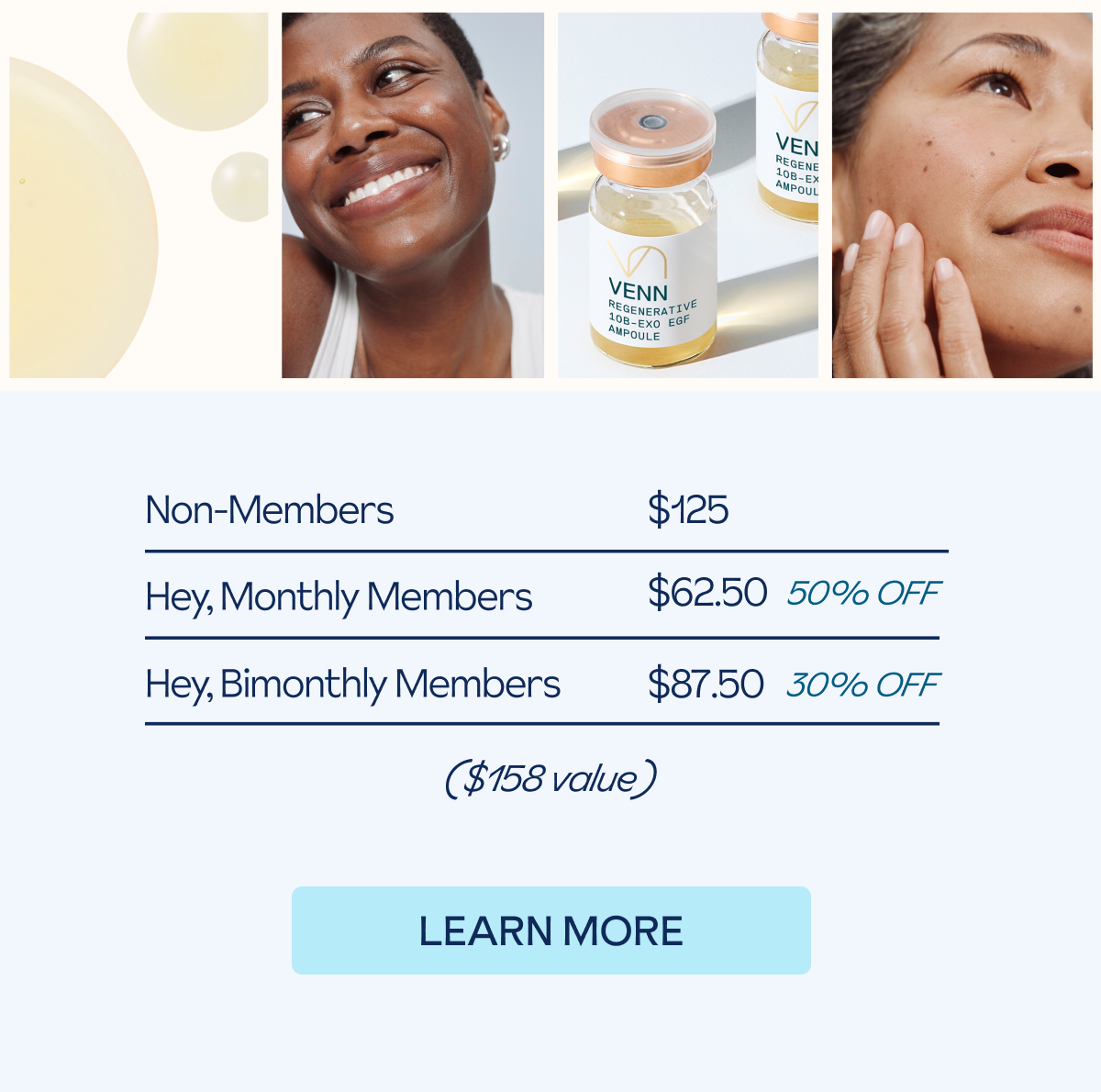 Learn More