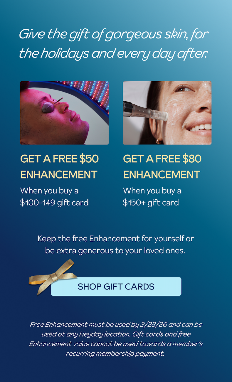 Shop Gift Cards