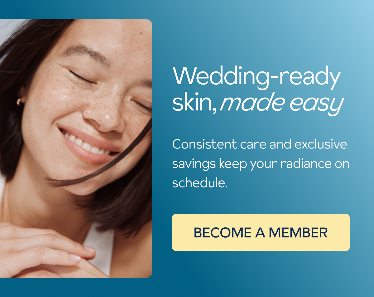 Membership made easy