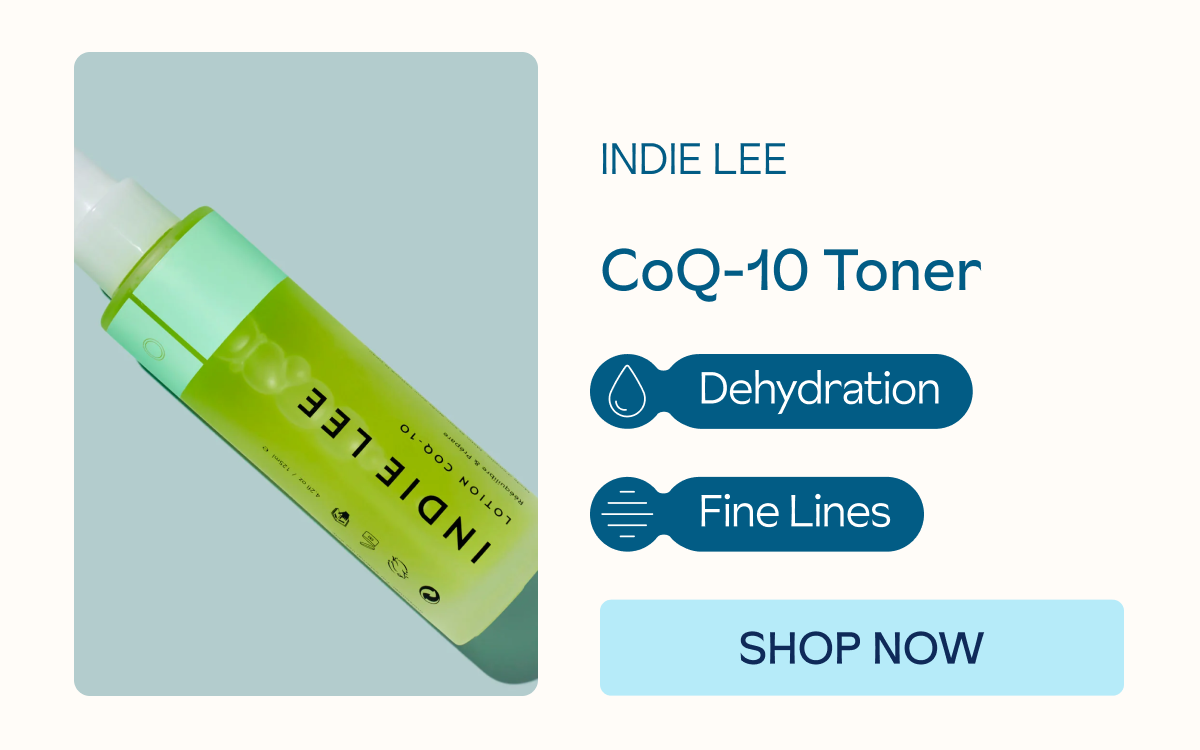 Shop Indie Lee CoQ-10 Toner