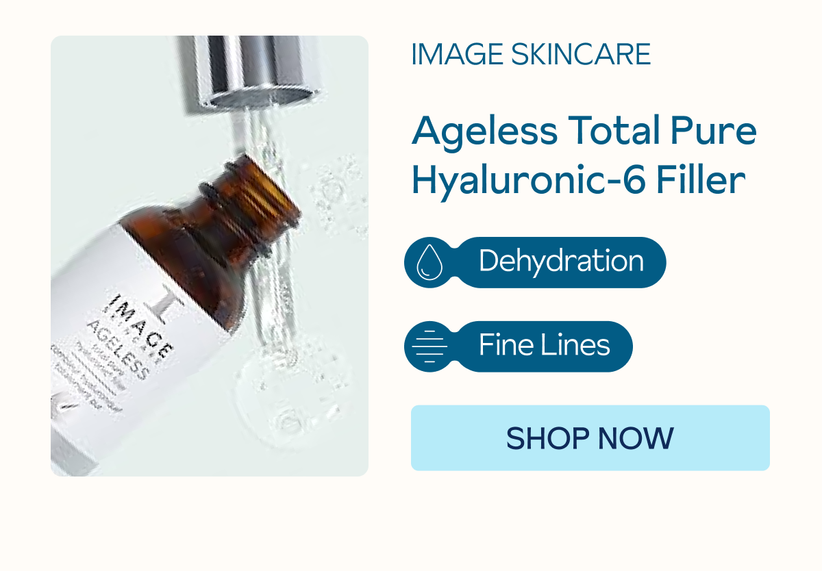 Shop Image Skincare Hyaluronic-6 Filler