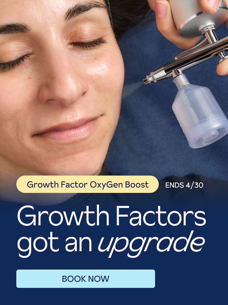 Growth Factor boost ends 4/30